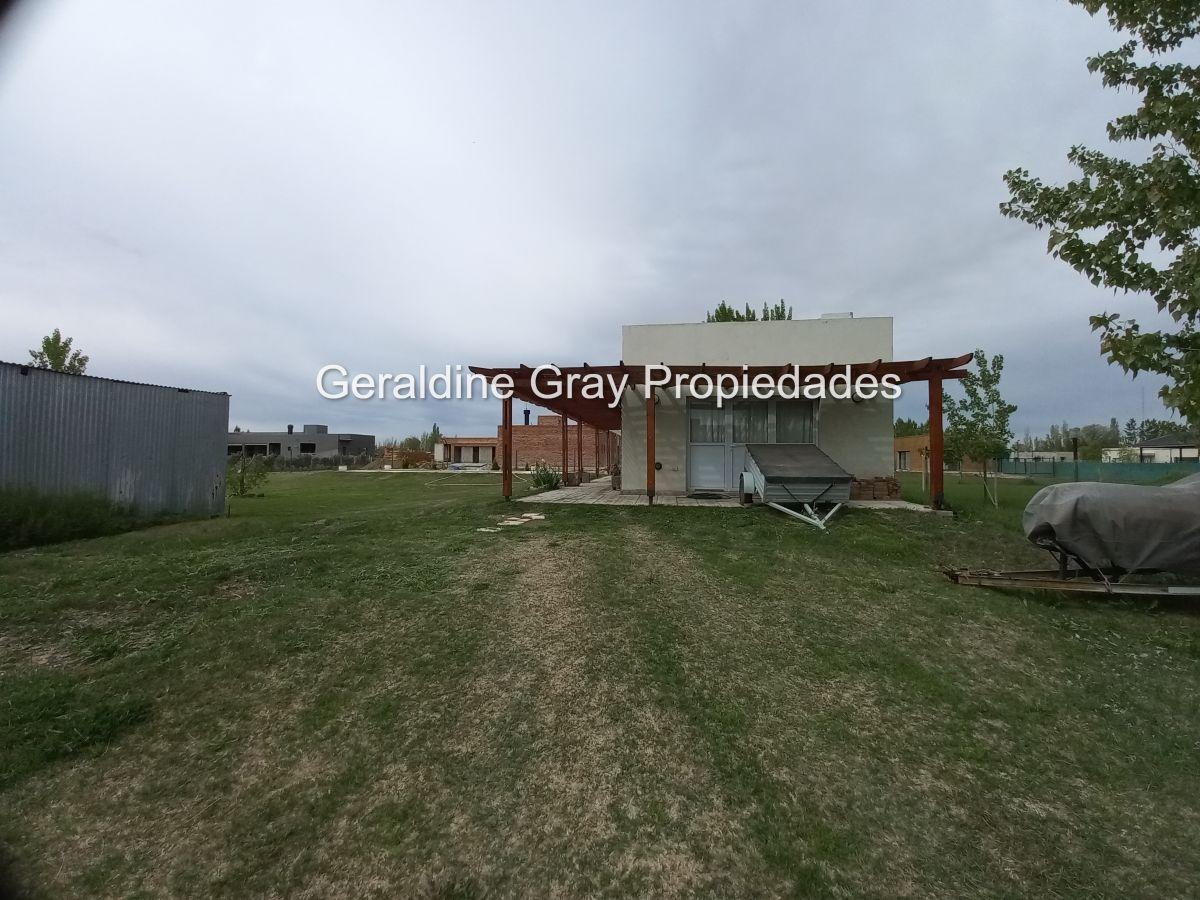 Foto de Casa de 1 dormitorio con pileta en venta en el barrio privado Estilo, imagen 3