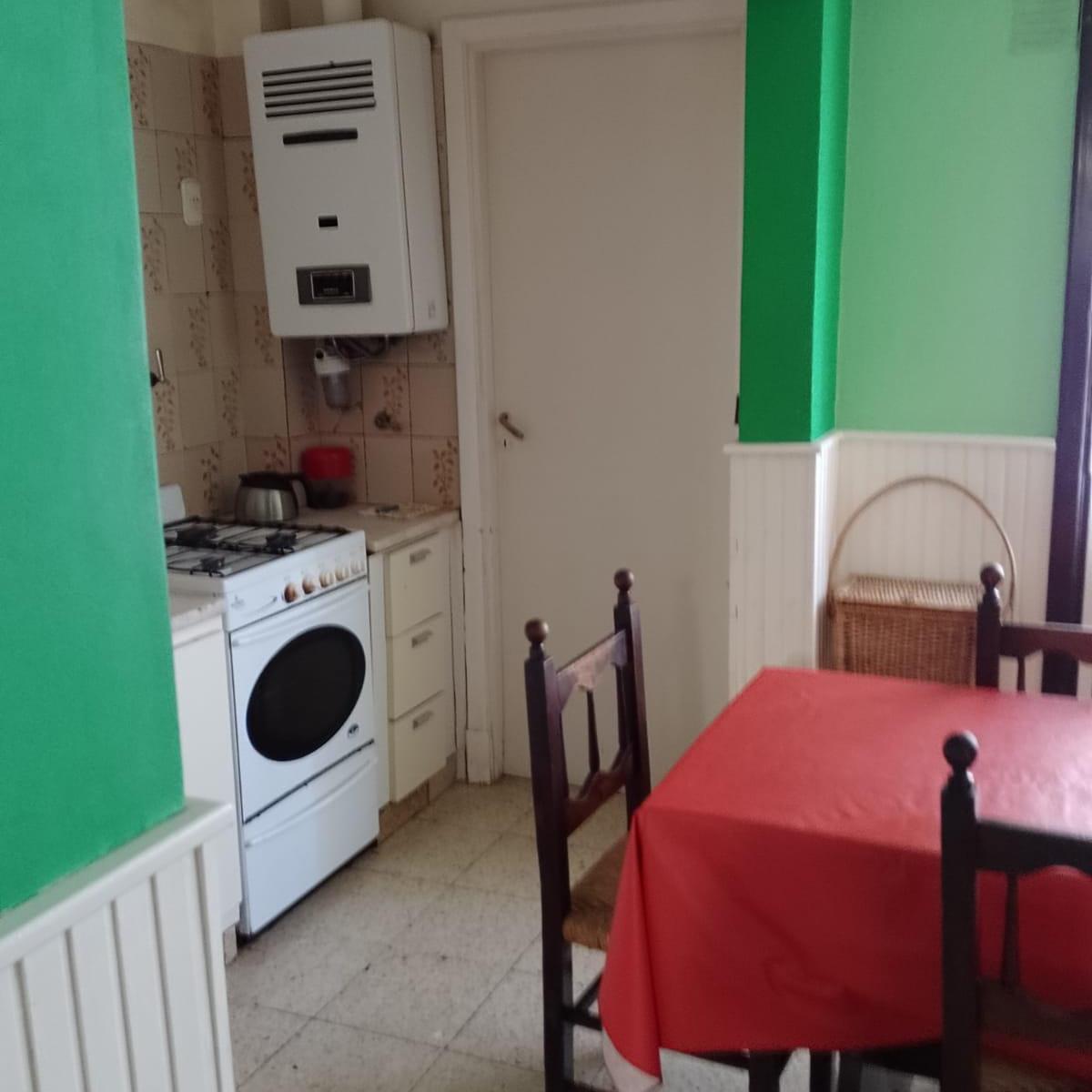 Excelente Chalet Cercano a Zona Guemes 3