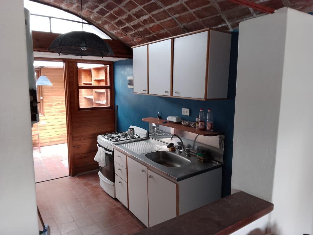 Excelente Casa en La Florida 1
