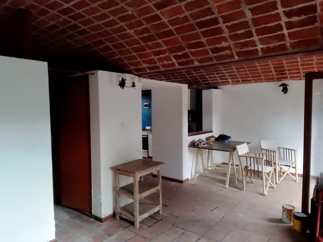 Excelente Casa en La Florida 3