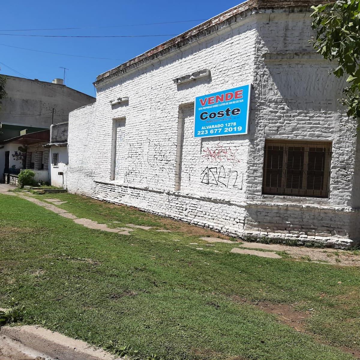 Foto de casa antigua sobre dos lotes ideal edificio o grupo de duplex, imagen 4
