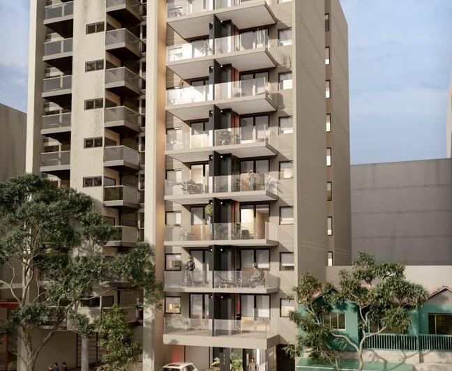 Venta departamento 3 ambientes en duplex