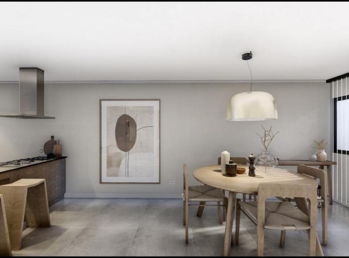 Foto de Venta departamento 3 ambientes en duplex, imagen 4
