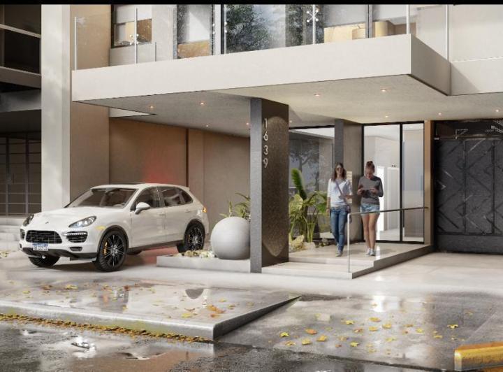 Foto de Venta departamento 3 ambientes en duplex, imagen 2