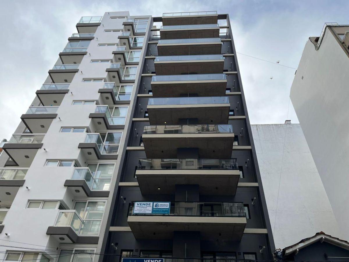 VENTA DEPARTAMENTO 2 AMBIENTES C/COCHERA