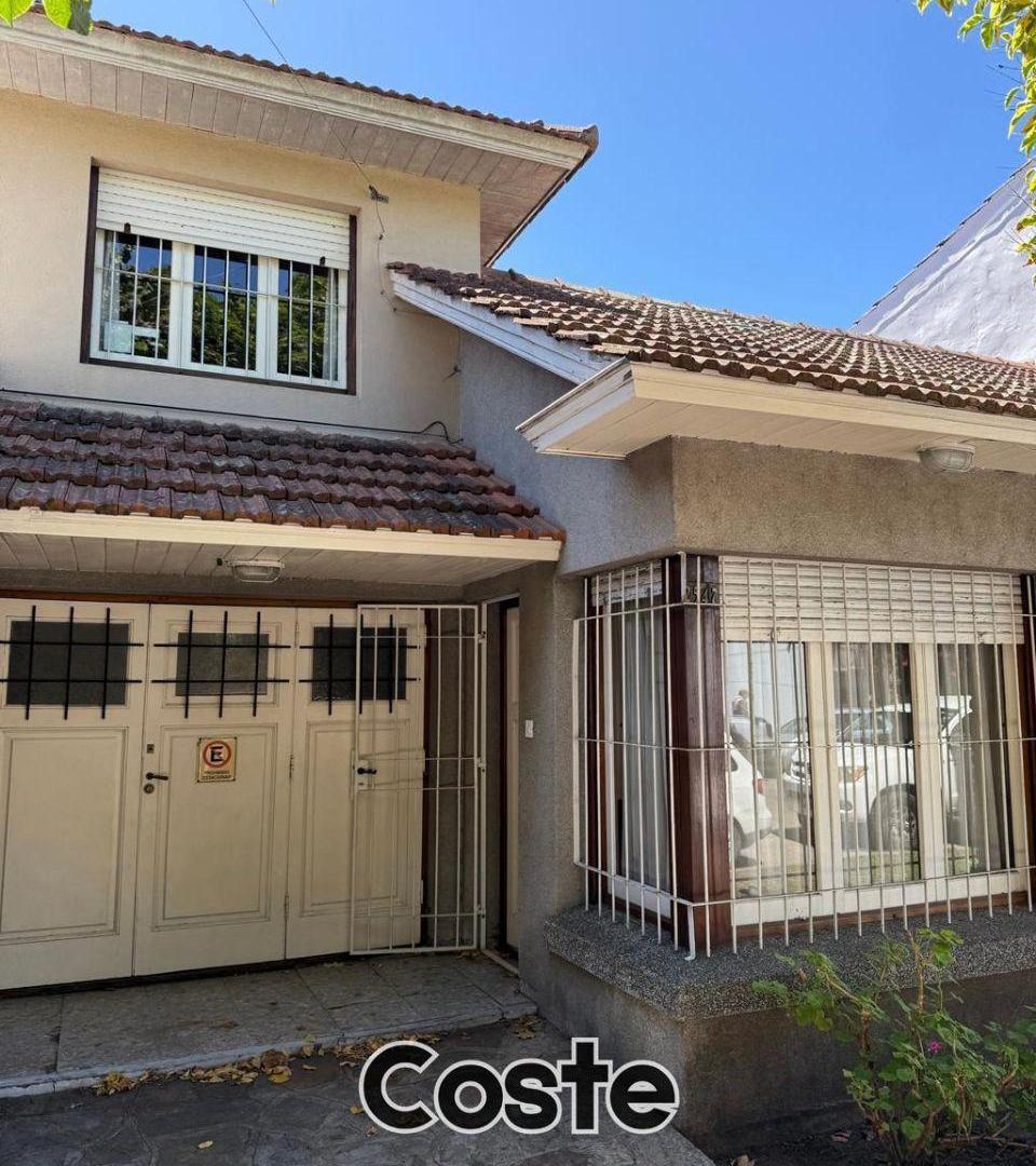 CHALET EN VENTA C/COCHERA
