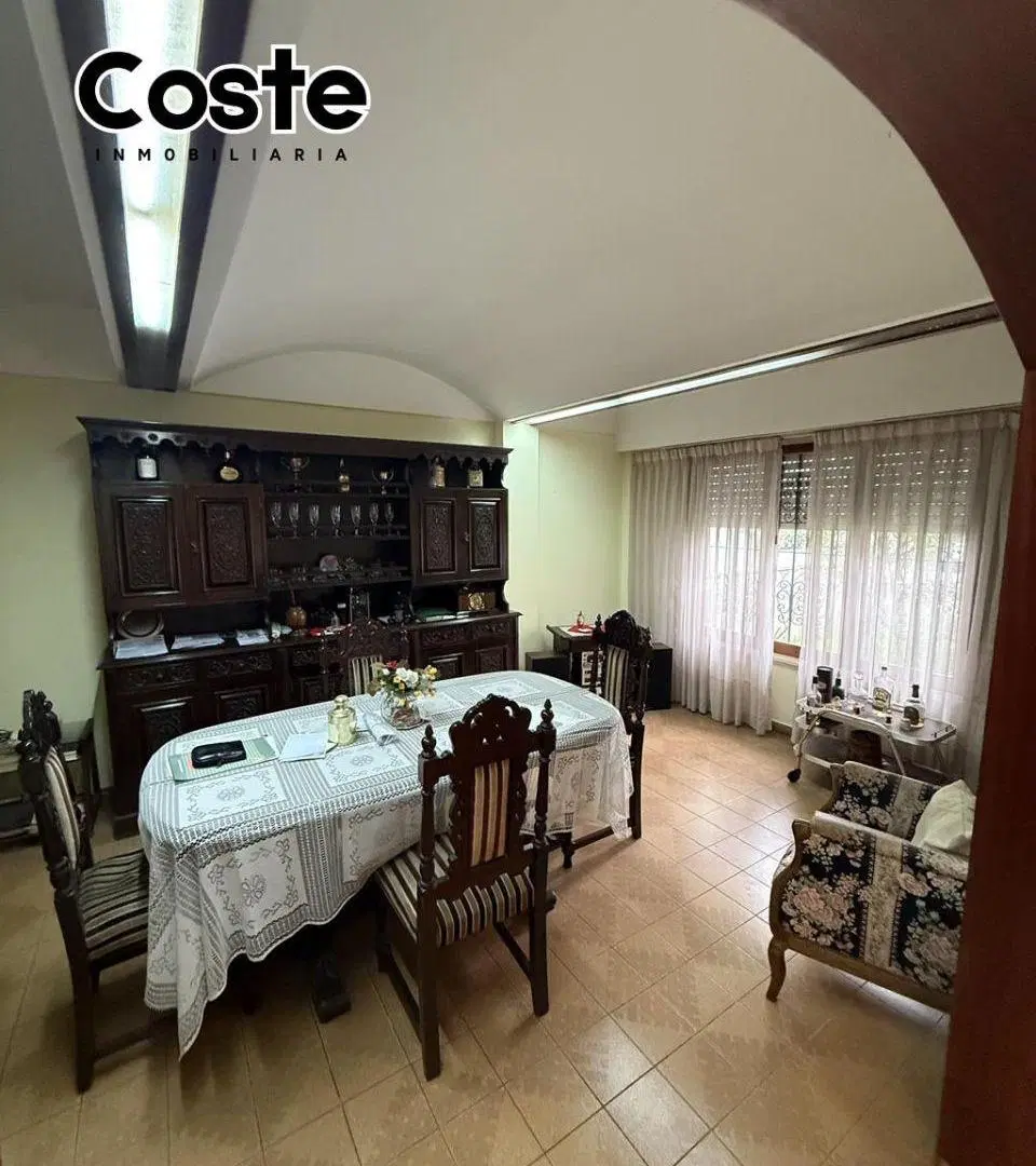 CHALET EN VENTA ZONA MATERNO 4