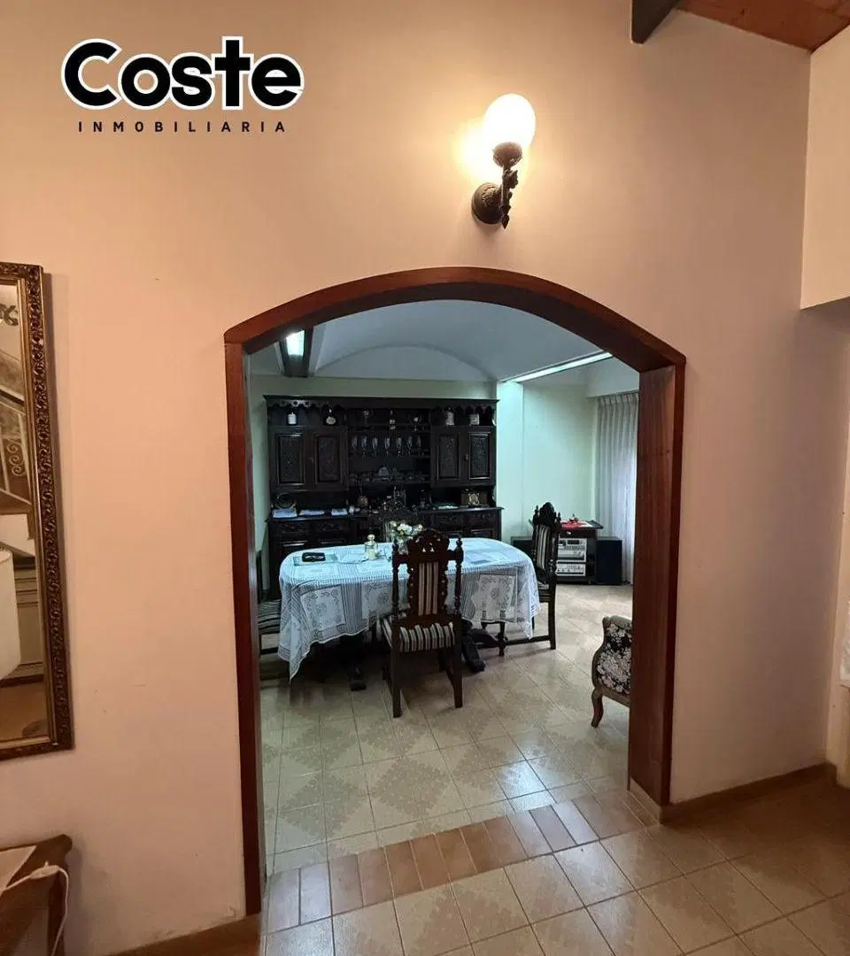 CHALET EN VENTA ZONA MATERNO 3