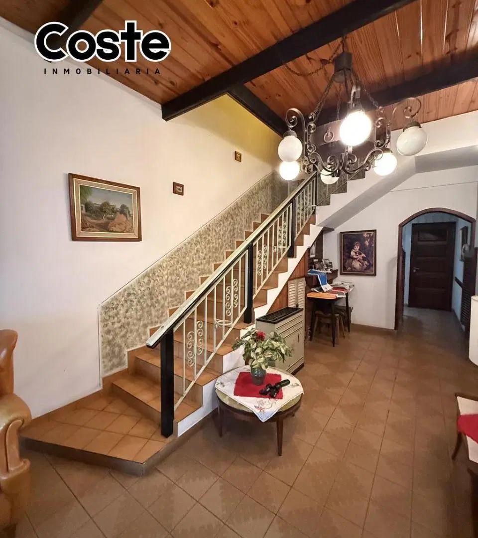 CHALET EN VENTA ZONA MATERNO 1