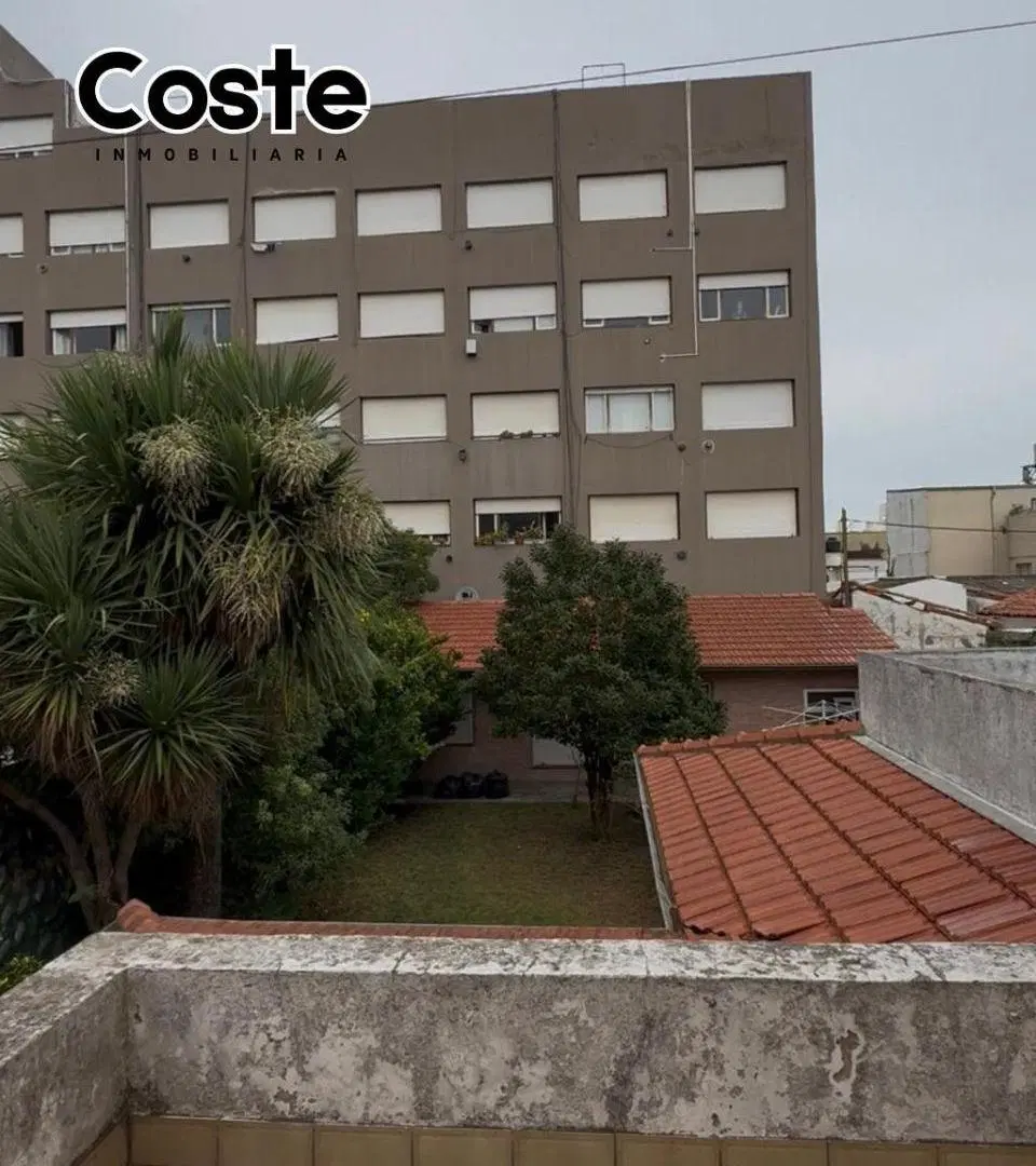 CHALET EN VENTA ZONA MATERNO 5