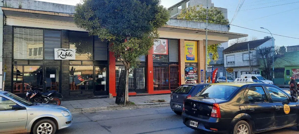 locales en block 2
