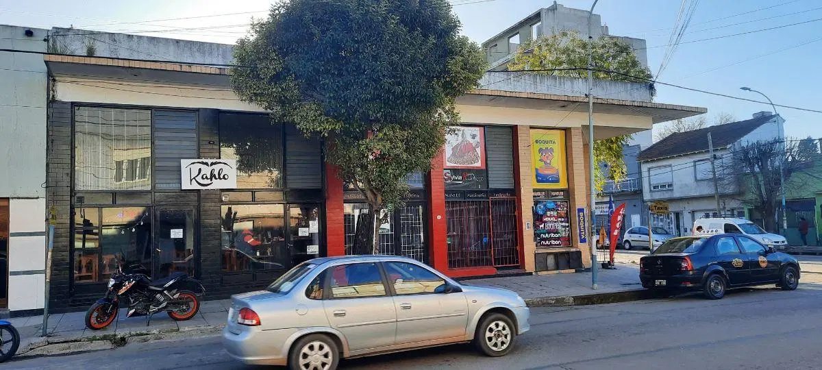 locales en block 1