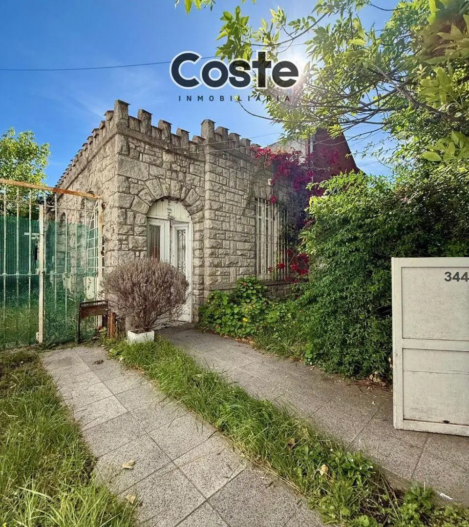 CASA EN VENTA 2