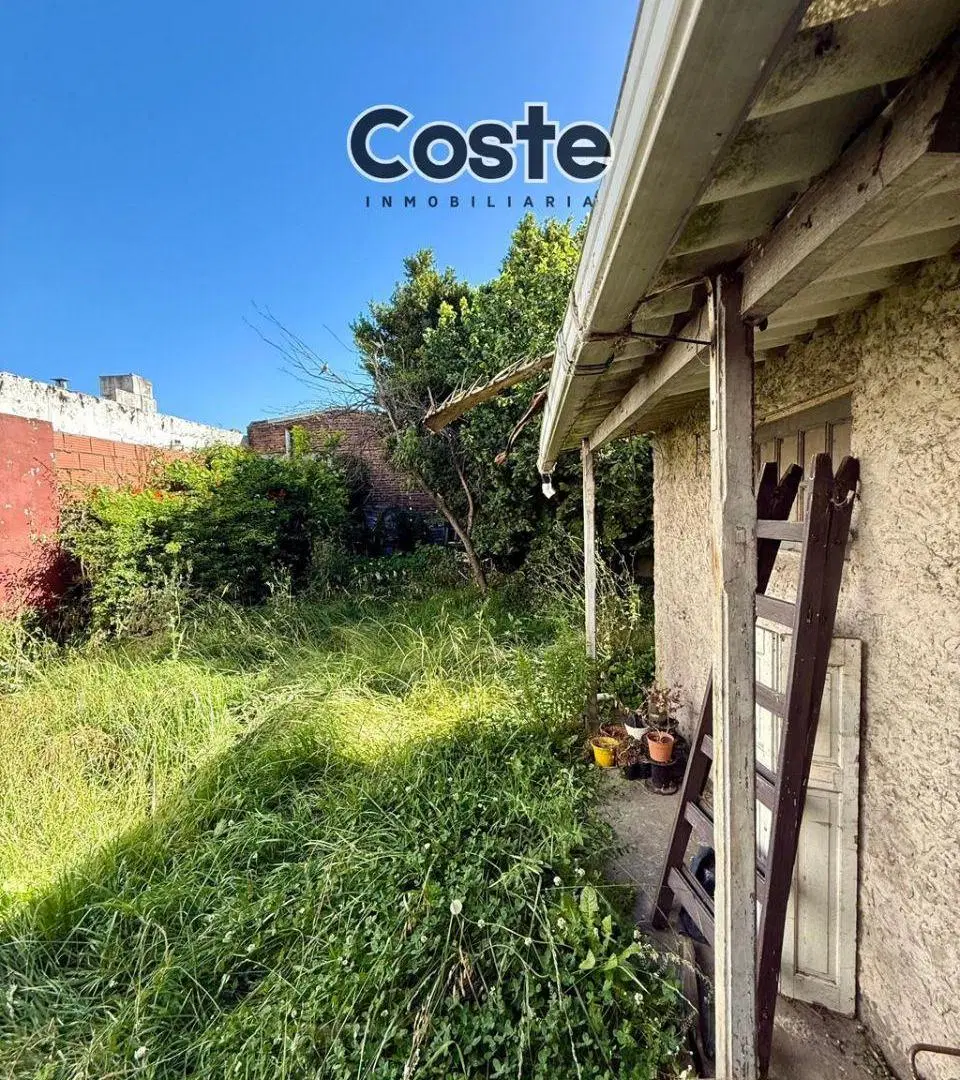 CASA EN VENTA 5