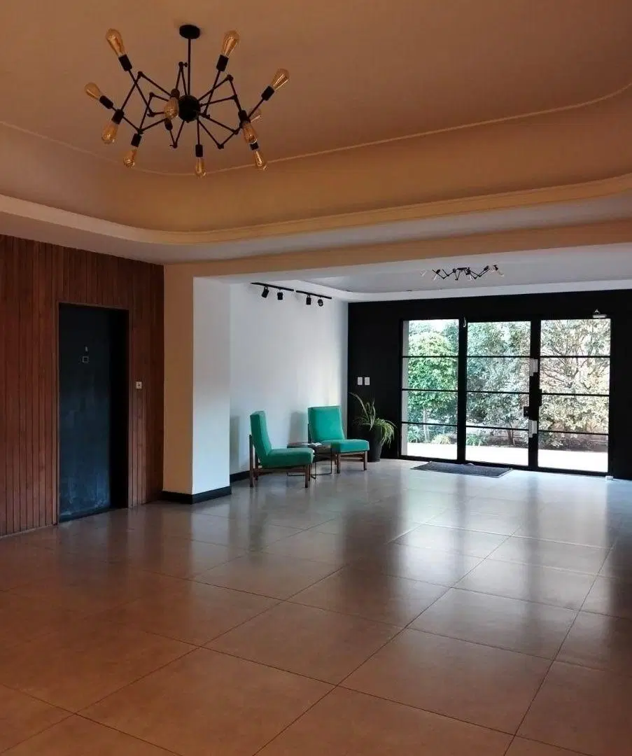 Departamento 3 amb en alquiler zona Playa Grande por 24 meses 2