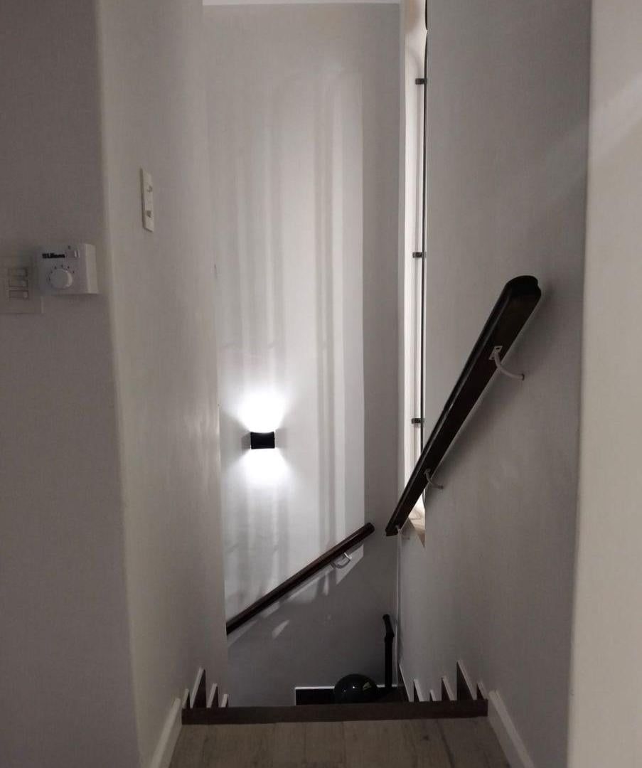 DEPARTAMENTO DE 2 AMBIENTES EN ALQUILER