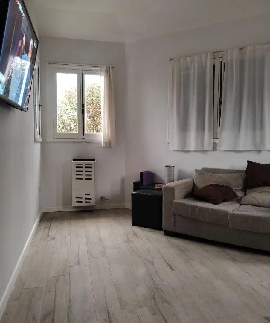 DEPARTAMENTO DE 2 AMBIENTES EN ALQUILER 3