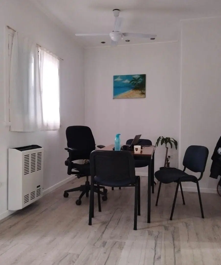 DEPARTAMENTO DE 2 AMBIENTES EN ALQUILER 4