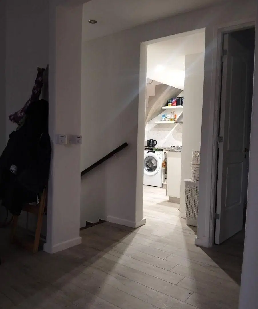 DEPARTAMENTO DE 2 AMBIENTES EN ALQUILER 5