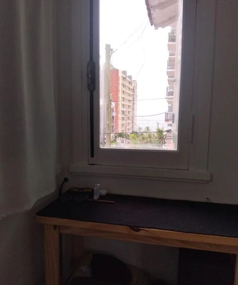 DEPARTAMENTO DE 2 AMBIENTES EN ALQUILER 2