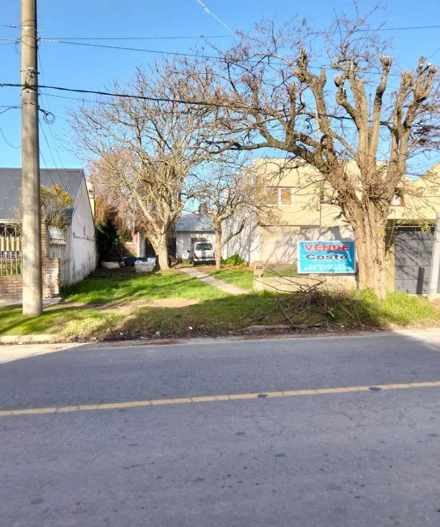 Lote de 430 m² en venta en Caisamar 5