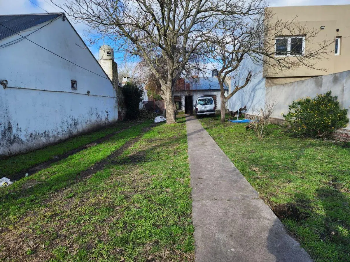 Lote de 430 m² en venta en Caisamar 3