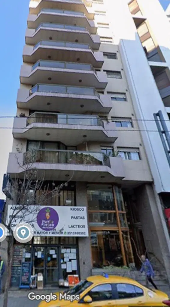 Avenida Colon - 2 dormitorio - EXELENTE OPORTUNIDAD 3