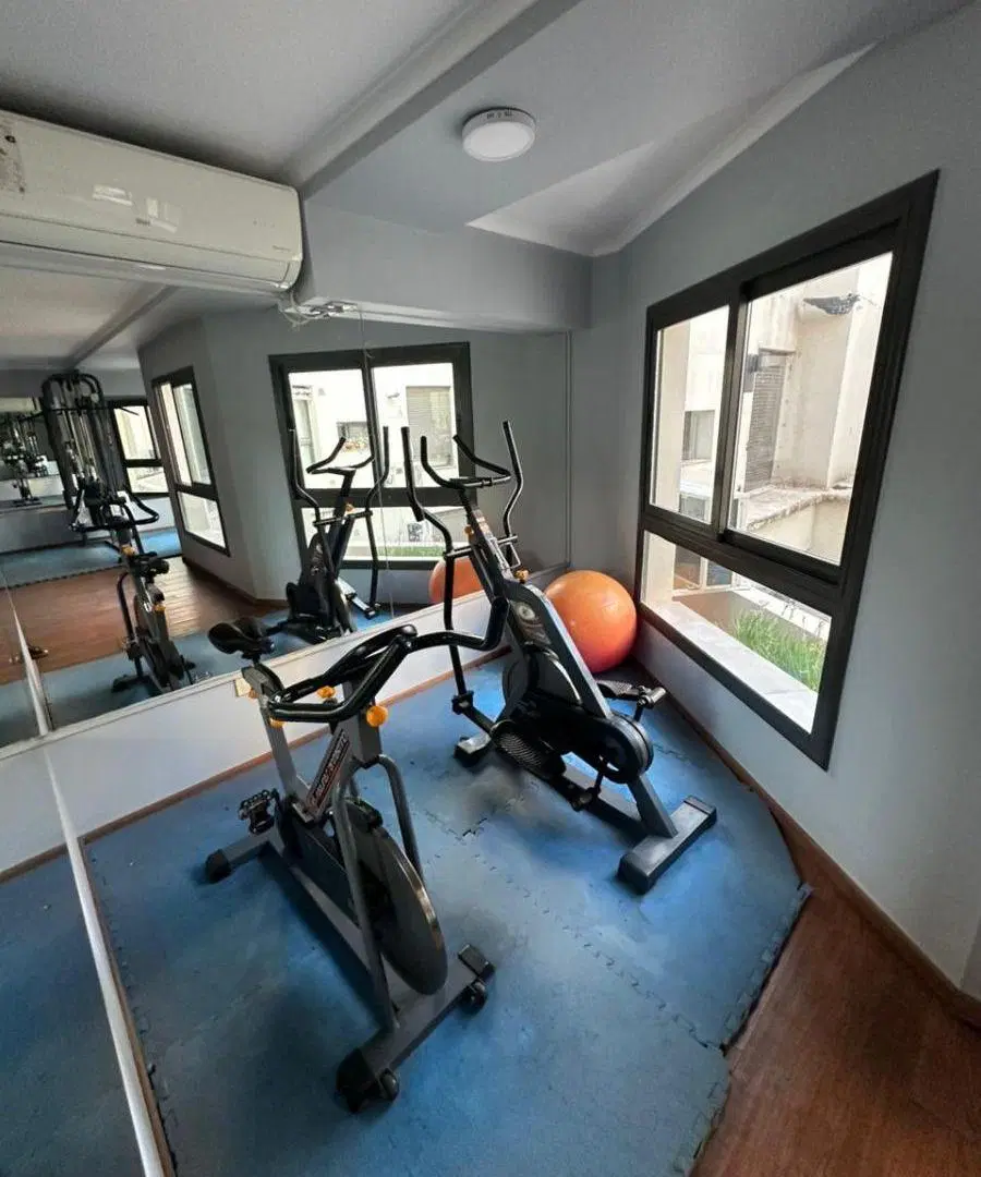 Alquilo depto 1 dormitorio con amenities en Obispo Trejo – plena Nueva Córdoba 4