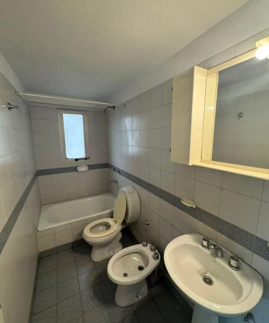 Alquilo 1 dormitorio frente al Parque Sarmiento en plena Nueva Córdoba 3