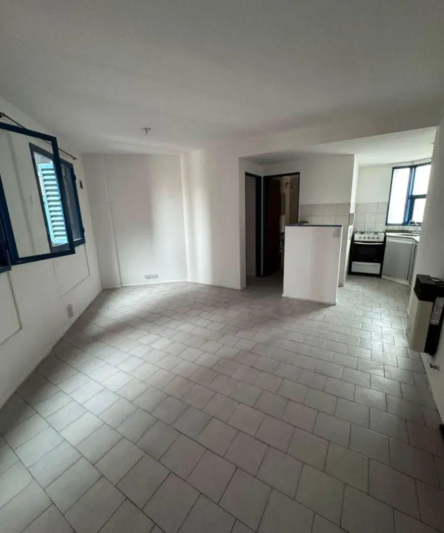 Alquilo Dpto 1 Dorm – pleno Centro 4