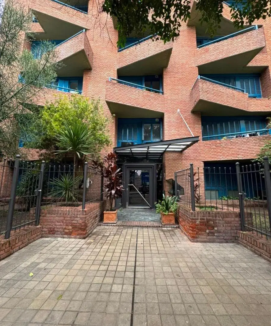 Alquilo Dpto 1 Dorm – pleno Centro 3