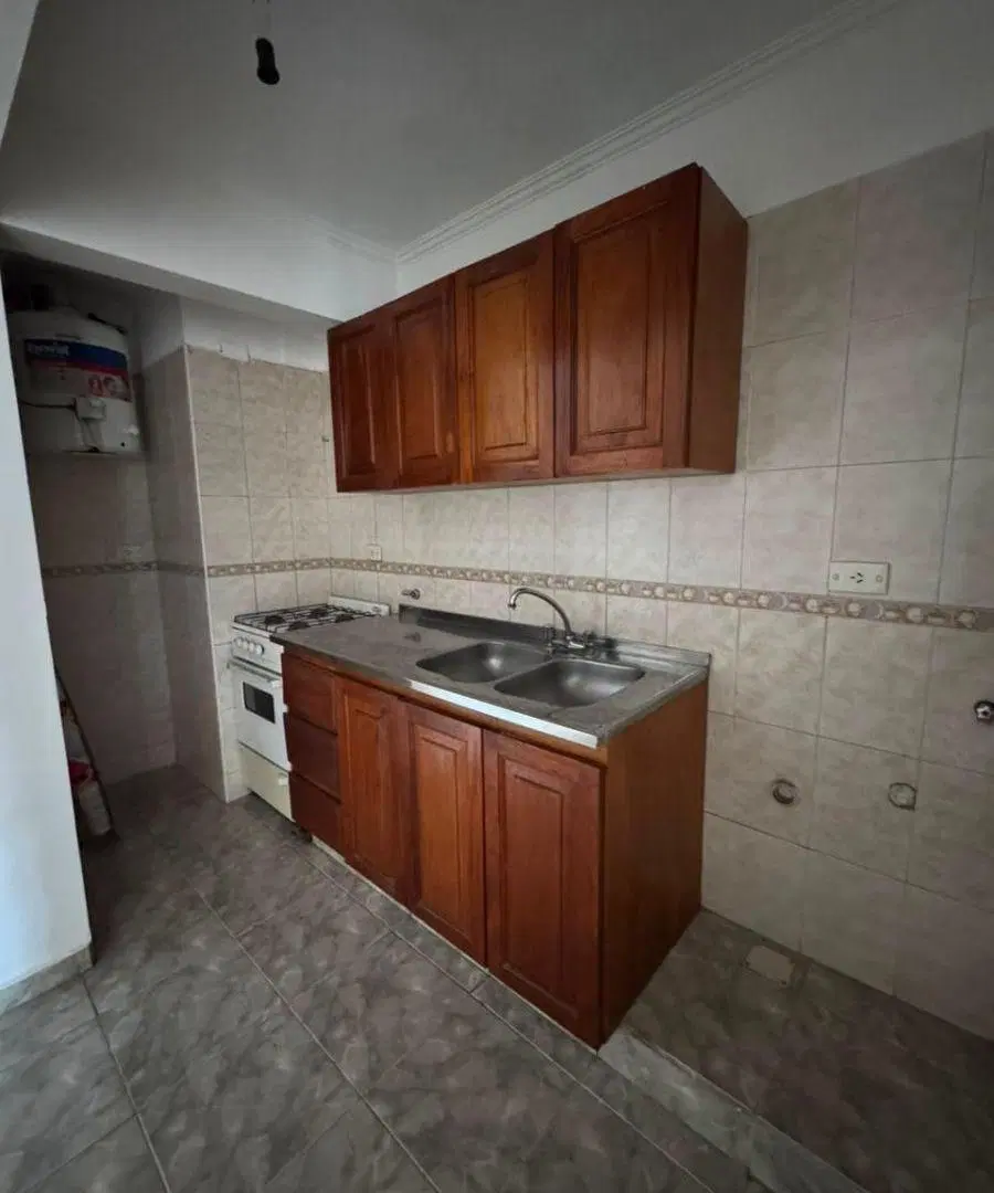 Alquilo 1 dormitorio en Calasanz 58, Alberdi – ubicación estratégica 1