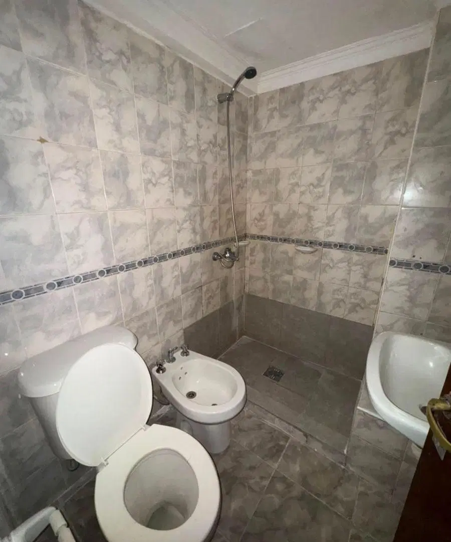 Alquilo 1 dormitorio en Calasanz 58, Alberdi – ubicación estratégica 5