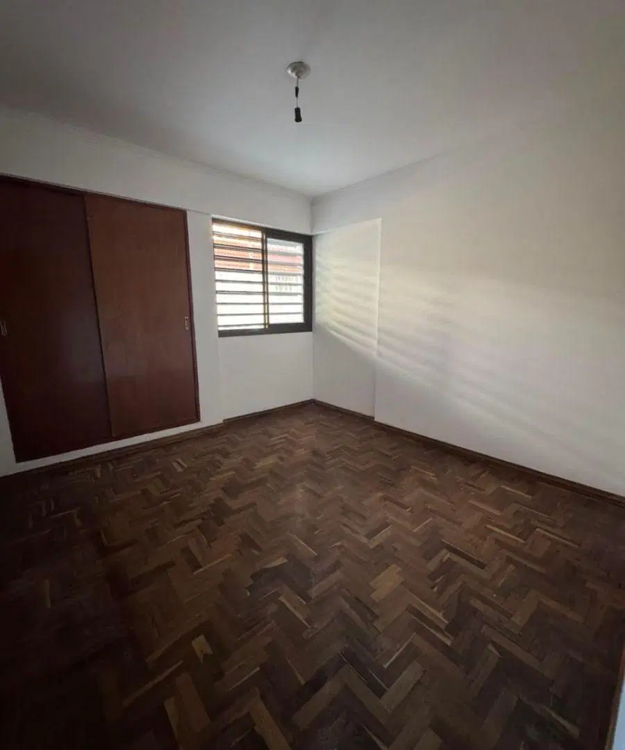 Alquilo 1 dormitorio en Calasanz 58, Alberdi – ubicación estratégica 2
