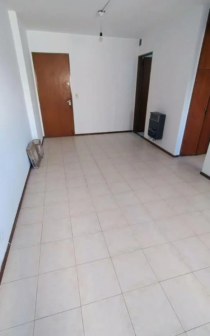 1 dormitorio | Muy luminoso | Cocina separada | Excelente ubicación 3