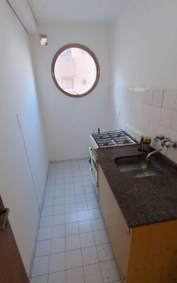 1 dormitorio | Muy luminoso | Cocina separada | Excelente ubicación 1
