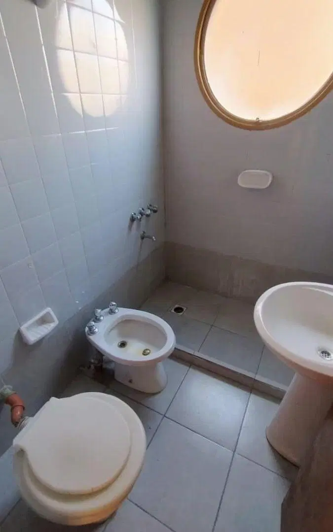 1 dormitorio | Muy luminoso | Cocina separada | Excelente ubicación 8