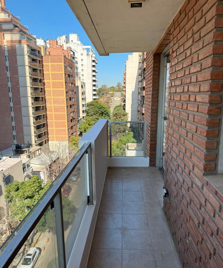 Foto de Alquilo amplio departamento de 1 dormitorio con balcón en Nueva Córdoba, imagen 3