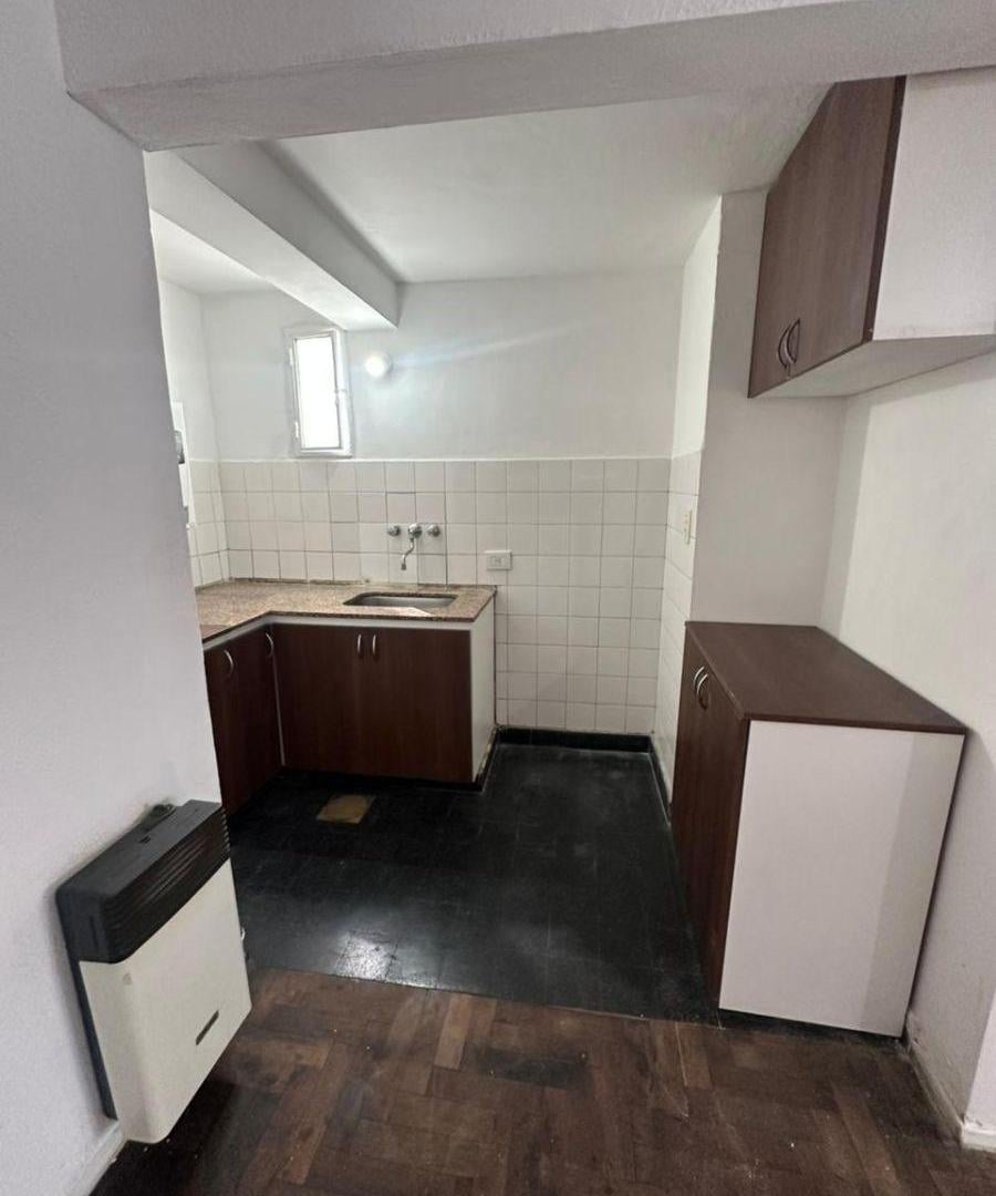 Foto de Departamento 1 Dormitorio Amplio (38 M²), imagen 2