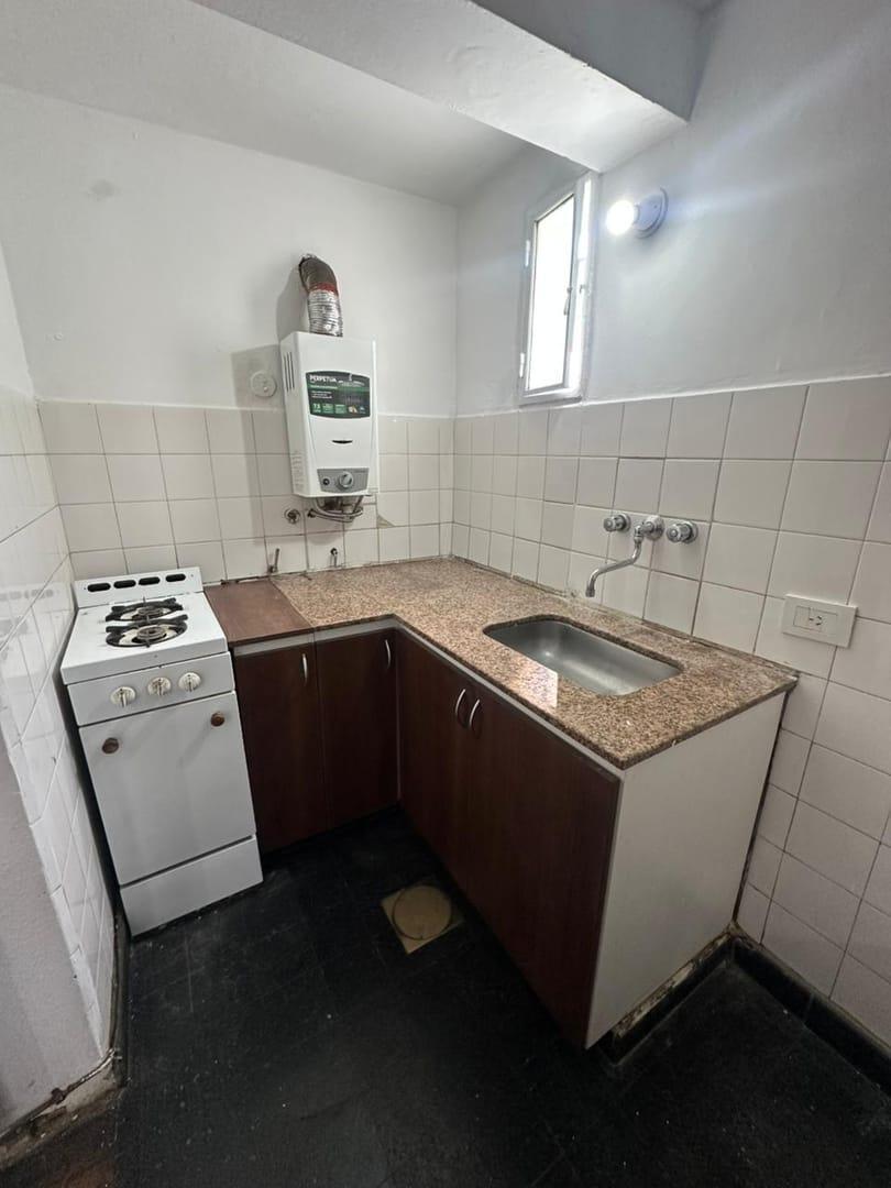 Foto de Departamento 1 Dormitorio Amplio (38 M²), imagen 5