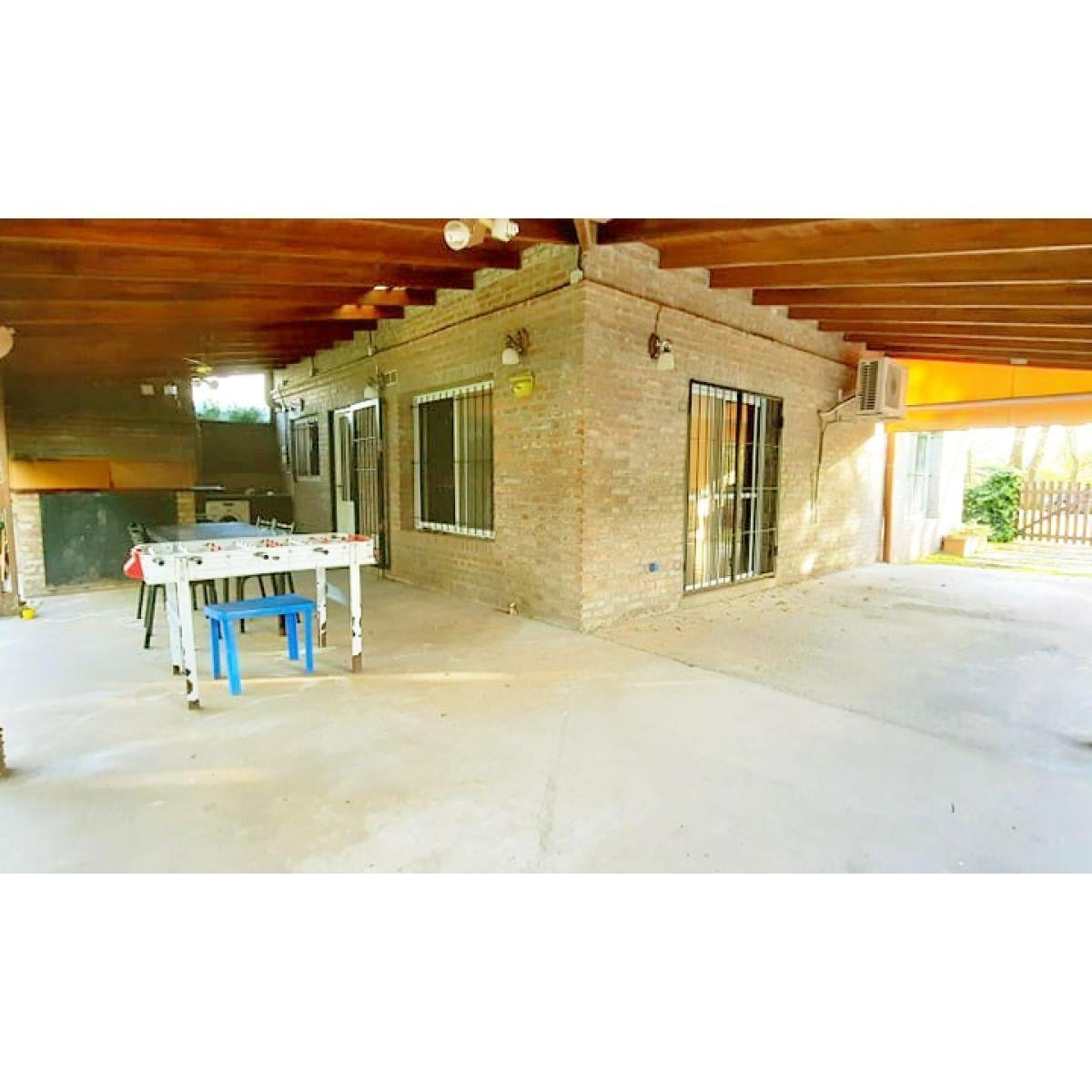Casa en Garita 16 - Cimarron 2853
