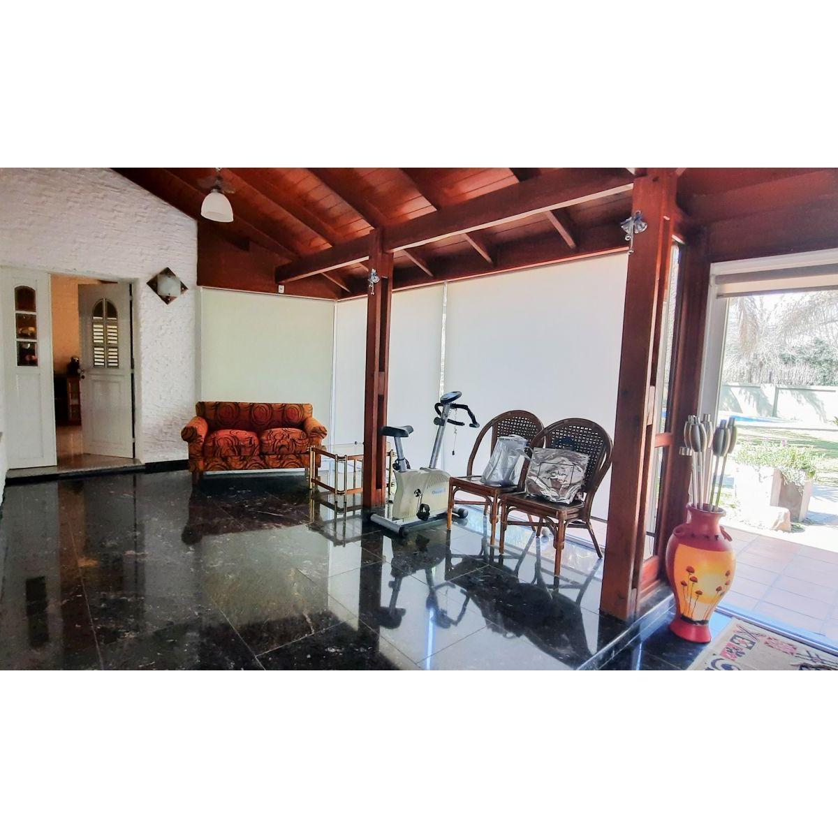 Foto de Casa quinta en Roldán, barrio Los Olmos., imagen 3