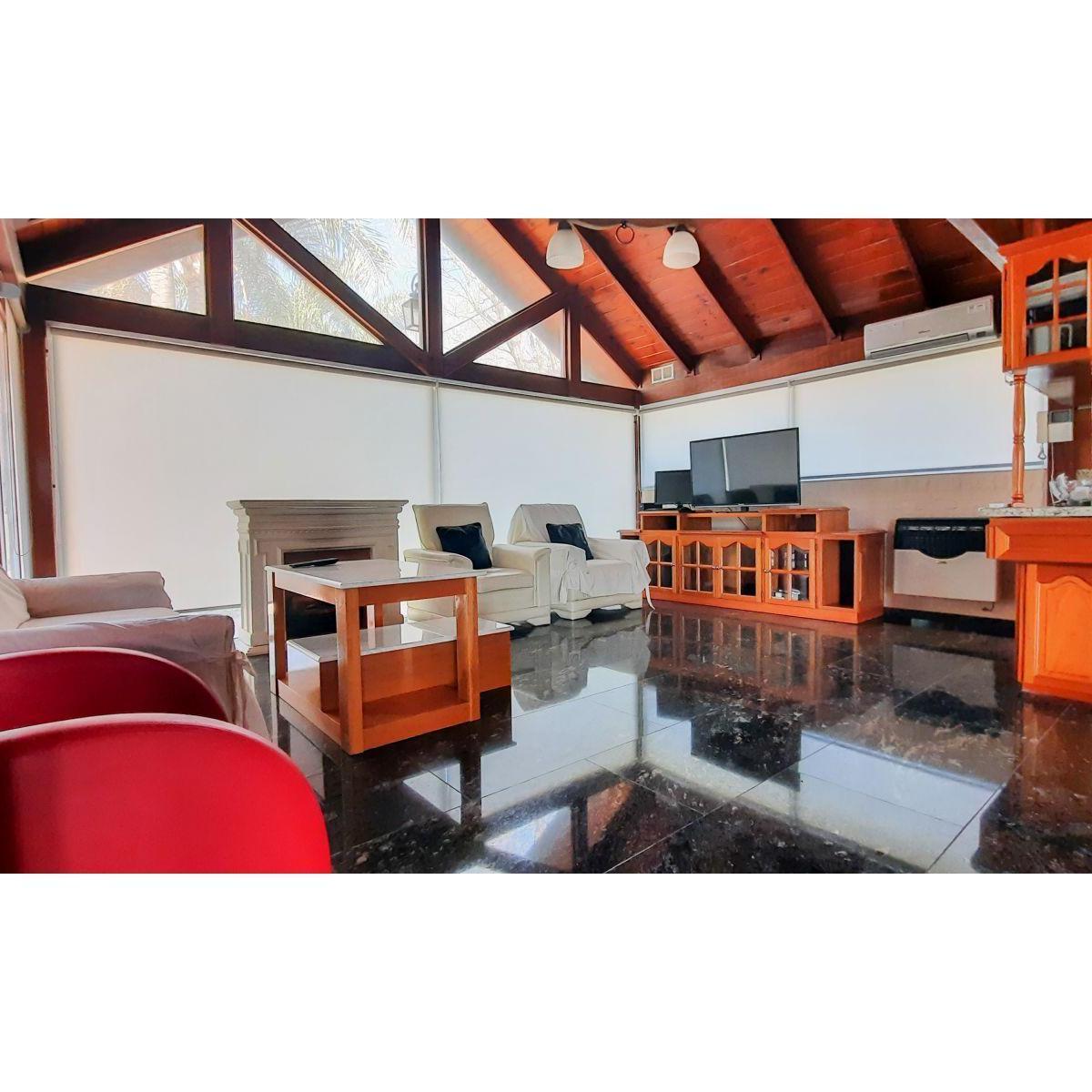Foto de Casa quinta en Roldán, barrio Los Olmos., imagen 2