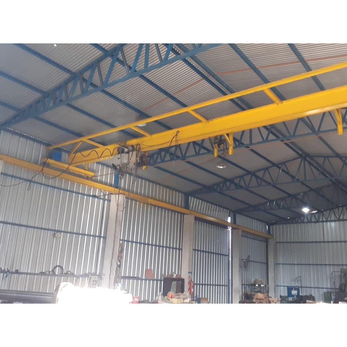 Foto de Galpón apto uso comercial en Piñero, imagen 5