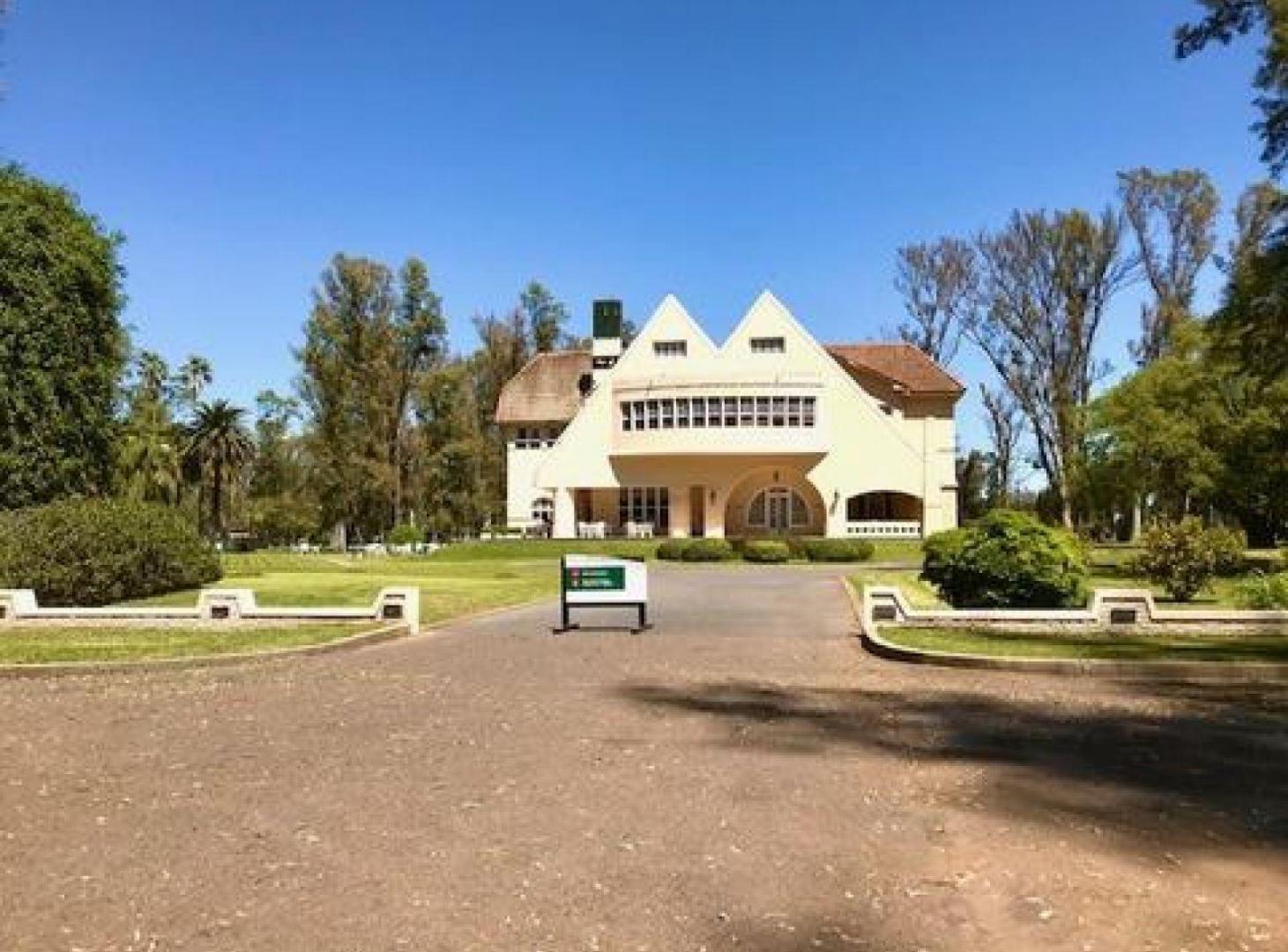 Terreno en Kentucky Club de campo