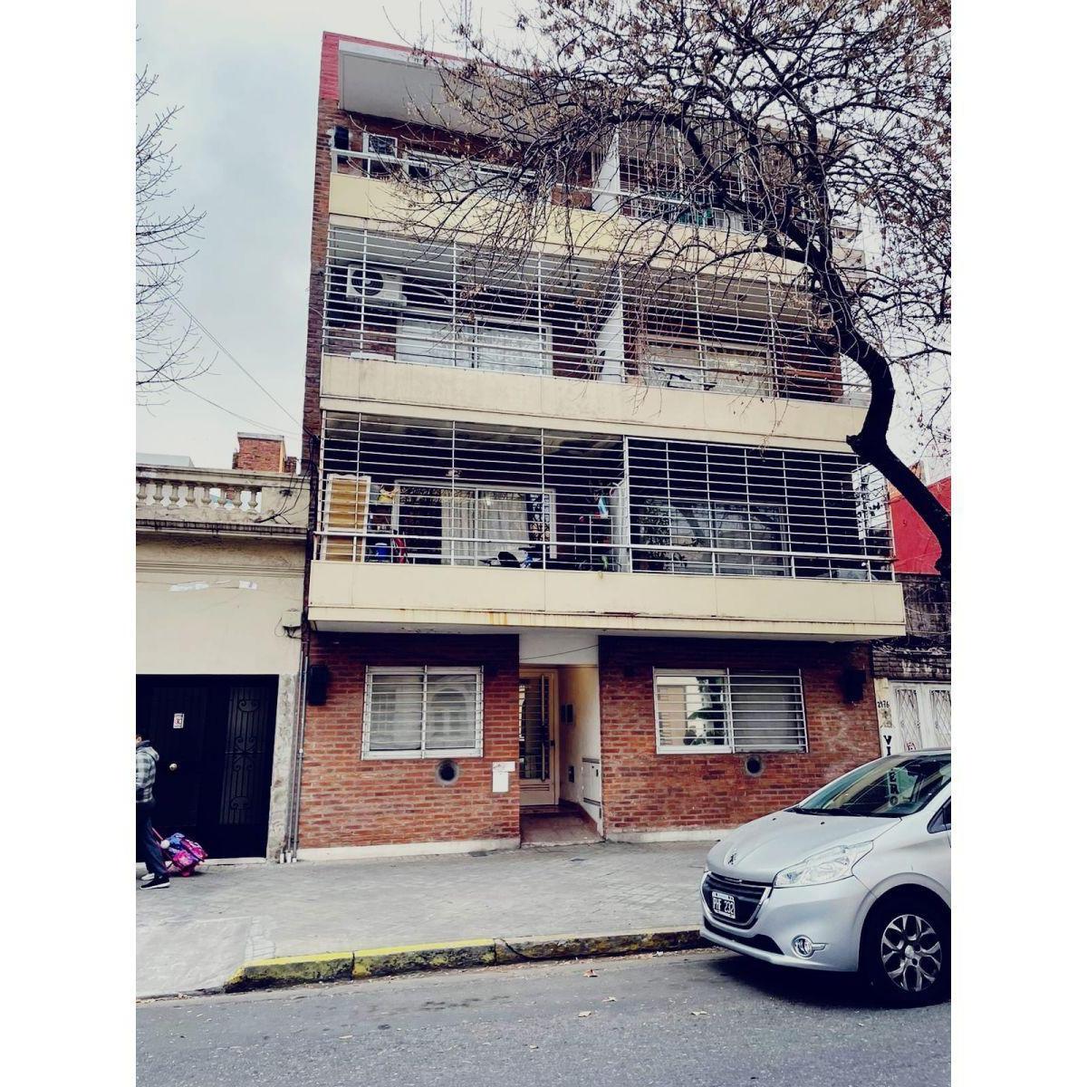 Propiedad en Argentina