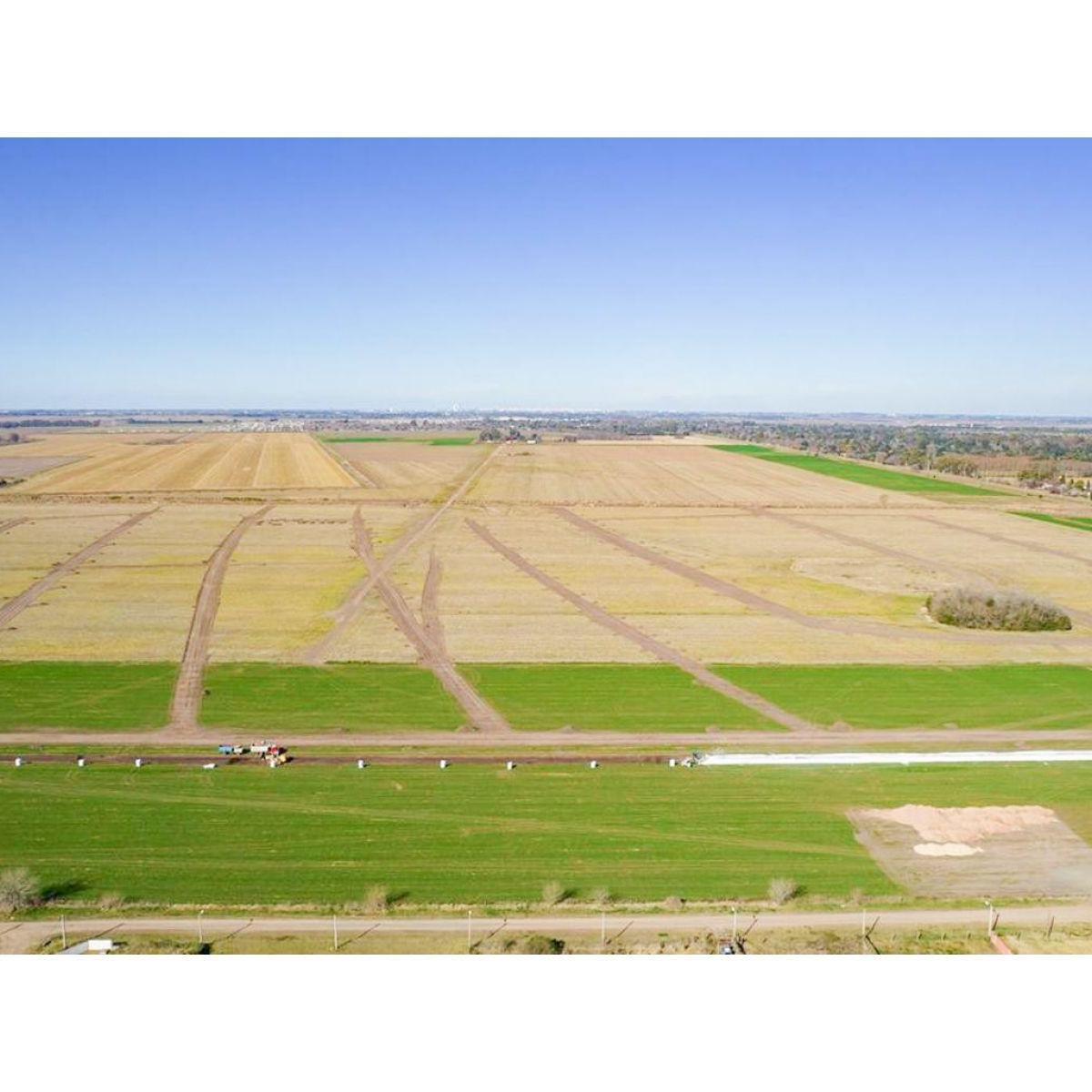Lote 294 Vida Lagoon