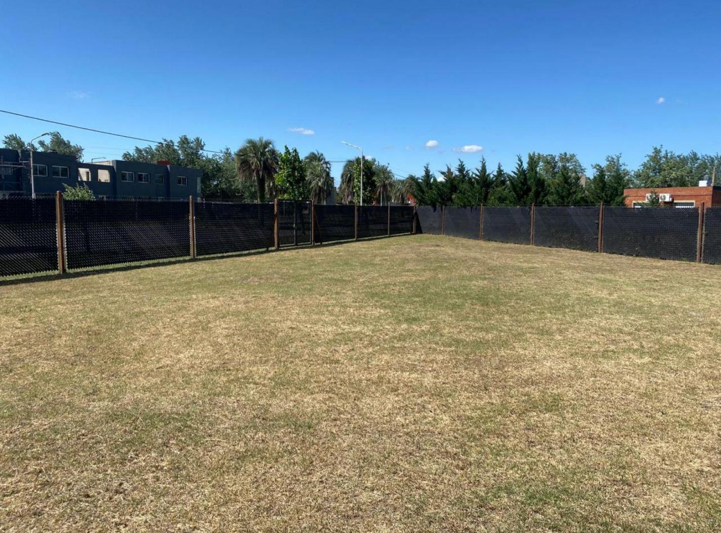 Lote en Tierra de Sueños 3