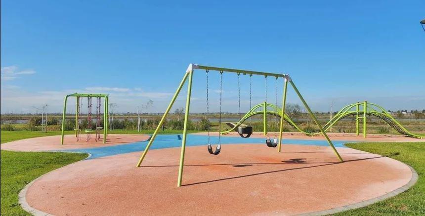 Lote en venta 800m2 VIDA, Funes