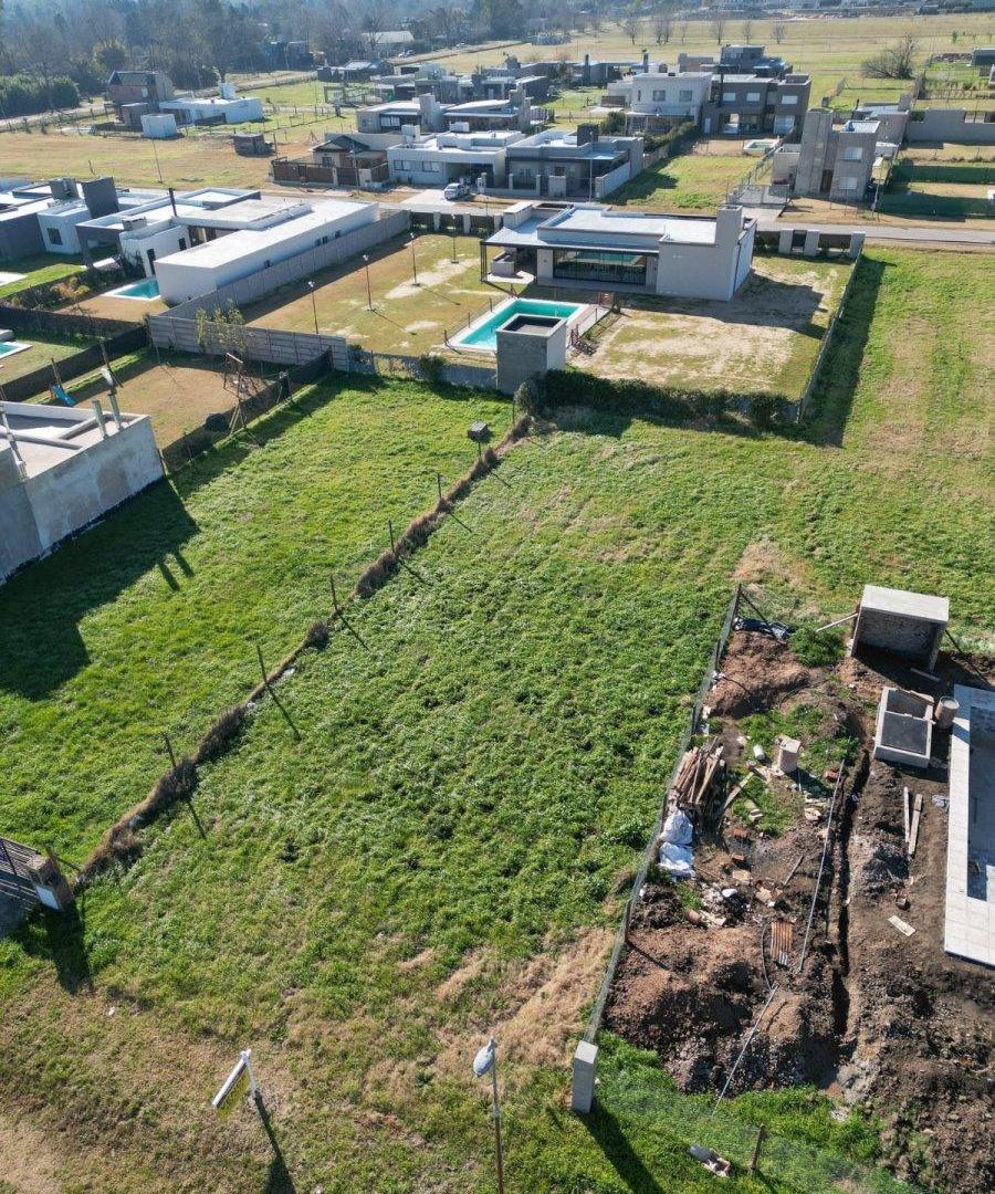 Lote en Don Mateo - Etapa III